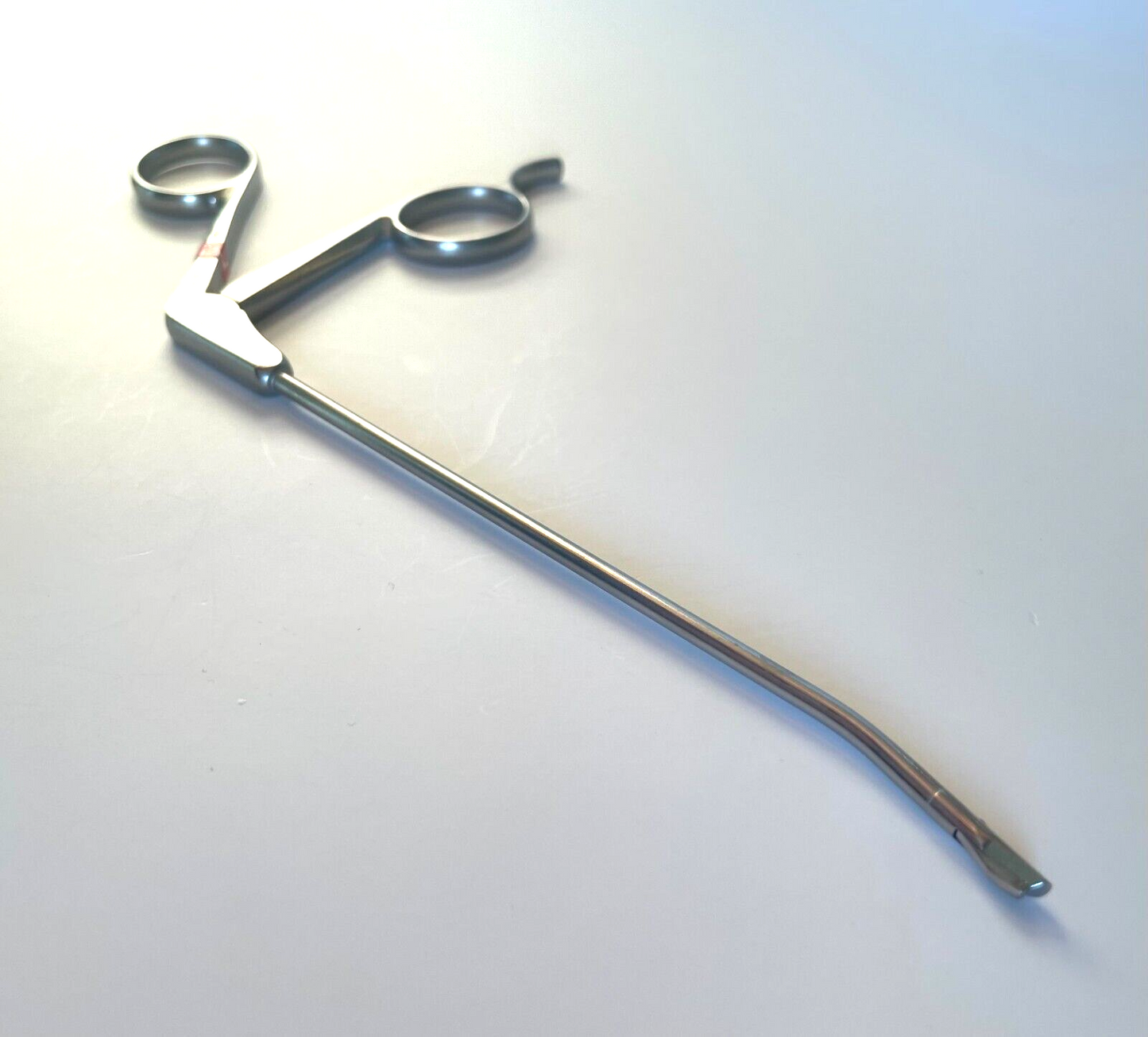 SHUTT-Linvatec REF 1.1639 Square Arthroscopy Trimmer Forceps