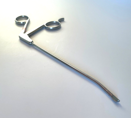 SHUTT-Linvatec REF 1.1639 Square Arthroscopy Trimmer Forceps