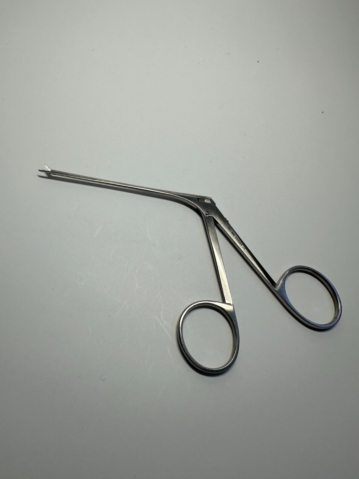 Pilling 020204 House Bellucci Alligator Scissors Mini 30 DAY WARRANTY!