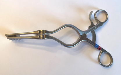 Symmetry 50-1168 Cone Scalp Retractor - 30 DAY WARRANTY!