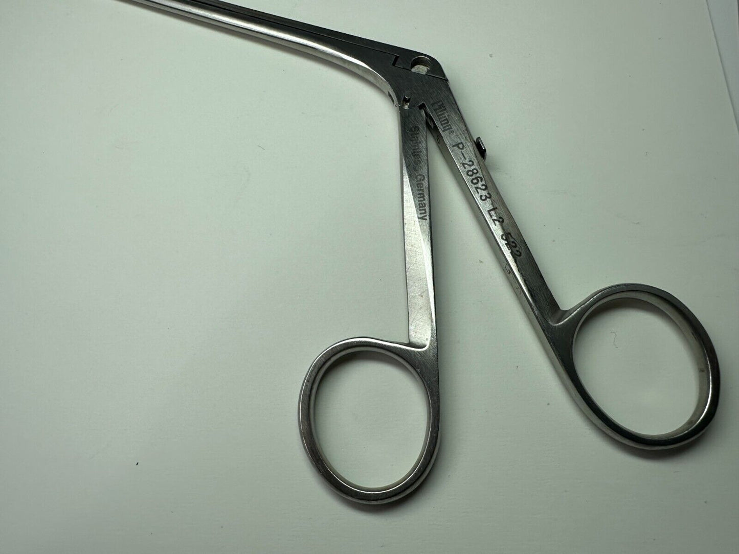 Pilling P-28623 Pilling 28623 L2 522 Forceps