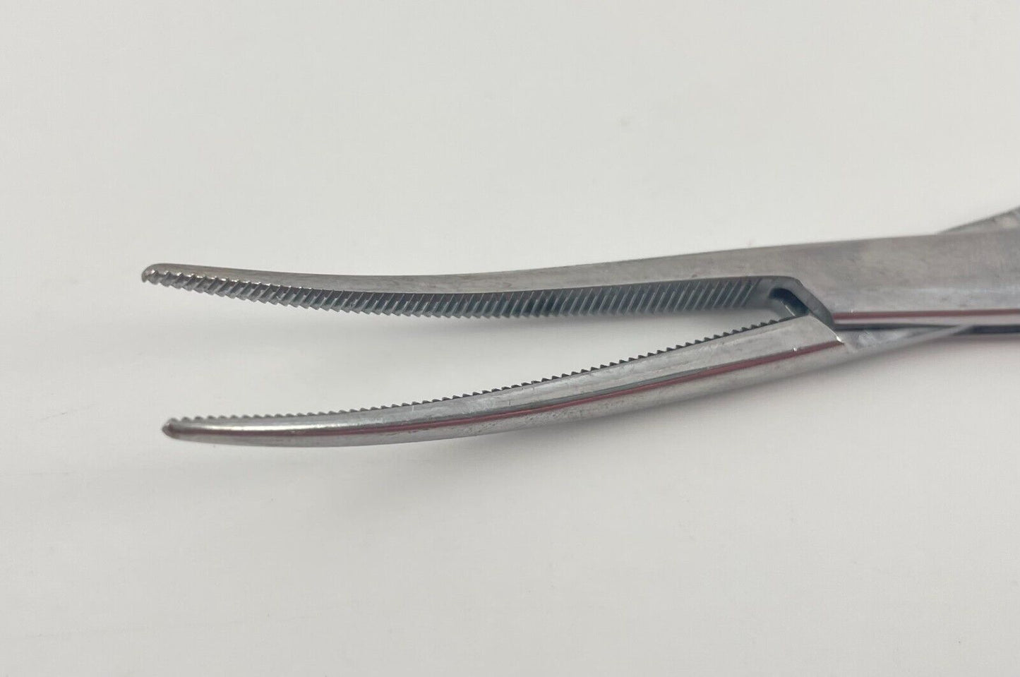 LOT OF 7 Forceps: Pilling, Millennium, Misdom-Frank, Sklar, Centraline