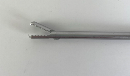 Shutt-Linvatec 18.1002 4.5mm Straight Alligator Grasper with Ratchet