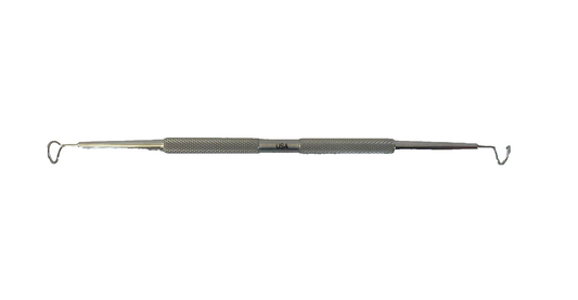 Bausch & Lomb E4251 Worst Pigtail Probe Double Ended with 30 DAY WARRANTY!