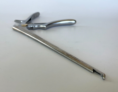 KMedic KM 55-911 Laminectomy Punch 3mm Bite - 30 DAY WARRANTY!