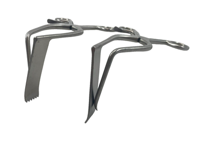 SET OF 2 Avalign Spinal Discectomy Retractor: VM84226691 (R) & VM84226191 (L)