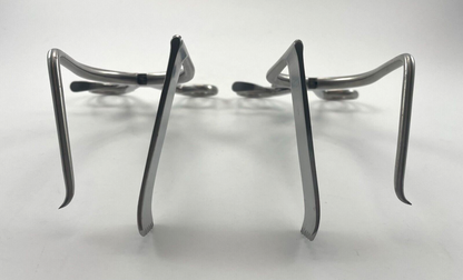 SET OF 2 Avalign Spinal Discectomy Retractor: VM84226691 (R) & VM84226191 (L)