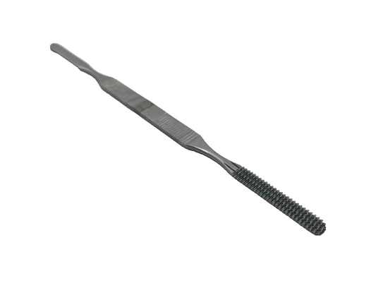 Miltex 21-343 Maltz Rasp, Double-Ended, Forward/Backward Cutting, 8-1/4”