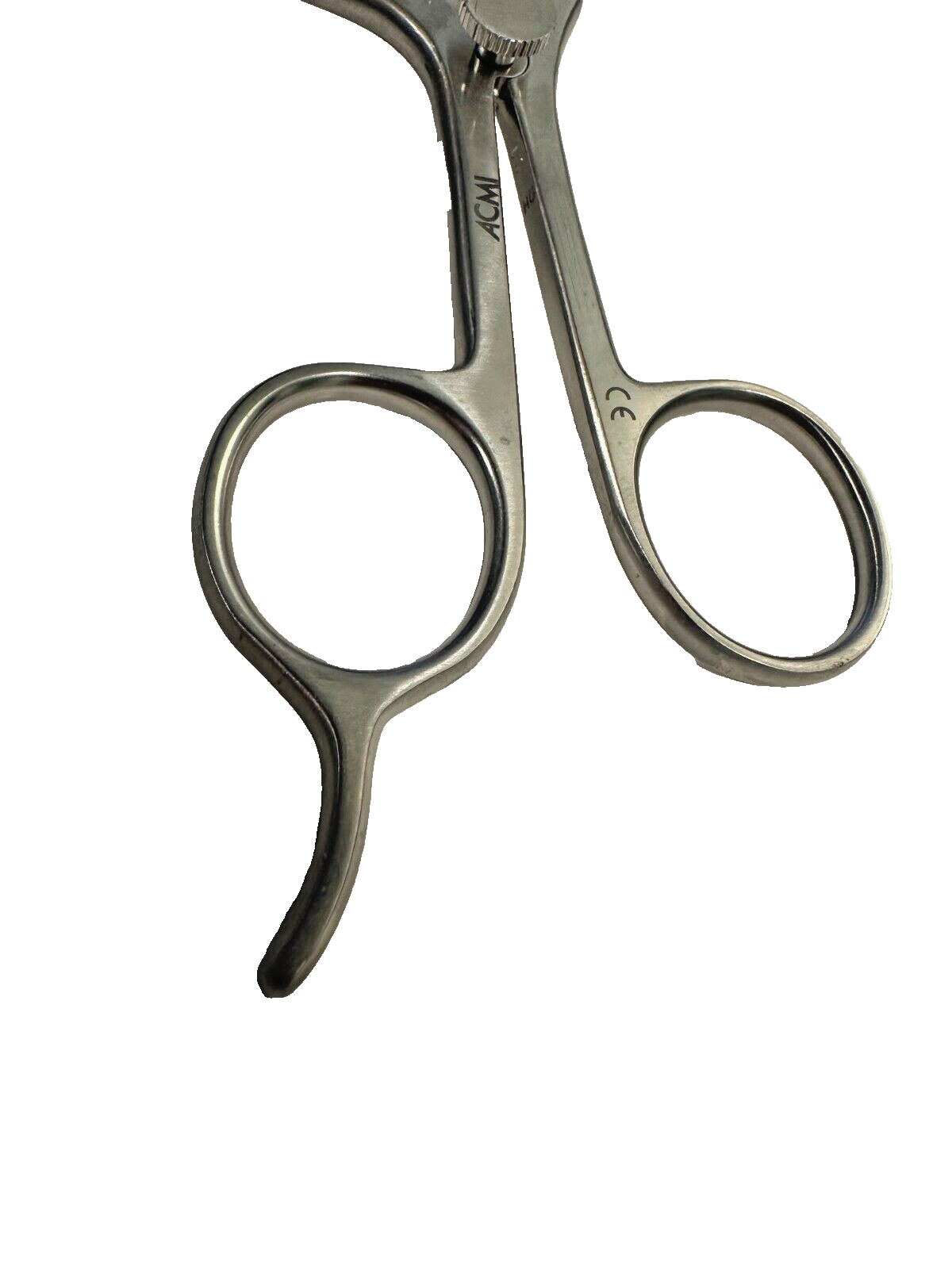 GYRUS ACMI RAG-337R Grasping Forceps Handle 30 DAY WARRANTY!