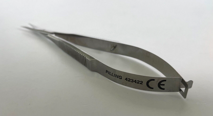 Pilling 423422 Stitch Fine Scissors, Straight, 4 5/8" + 30 DAY WARRANTY!