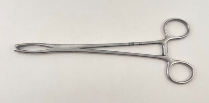 LOT OF 5 OB/GYN Instruments: Pilling/Weck, V. Mueller, Euro-Med, 30 DAY WARRANTY