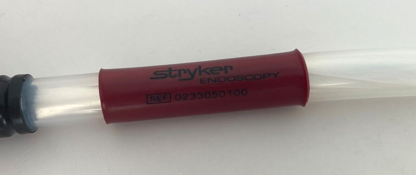 Stryker 0233050100 Fiber Optic Light Cable, Endoscopy + 30 DAY WARRANTY!