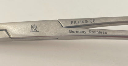 LOT OF 5 Pilling LifeLok CVT Instruments: 353602, 353815, 354002, 353585, 510110