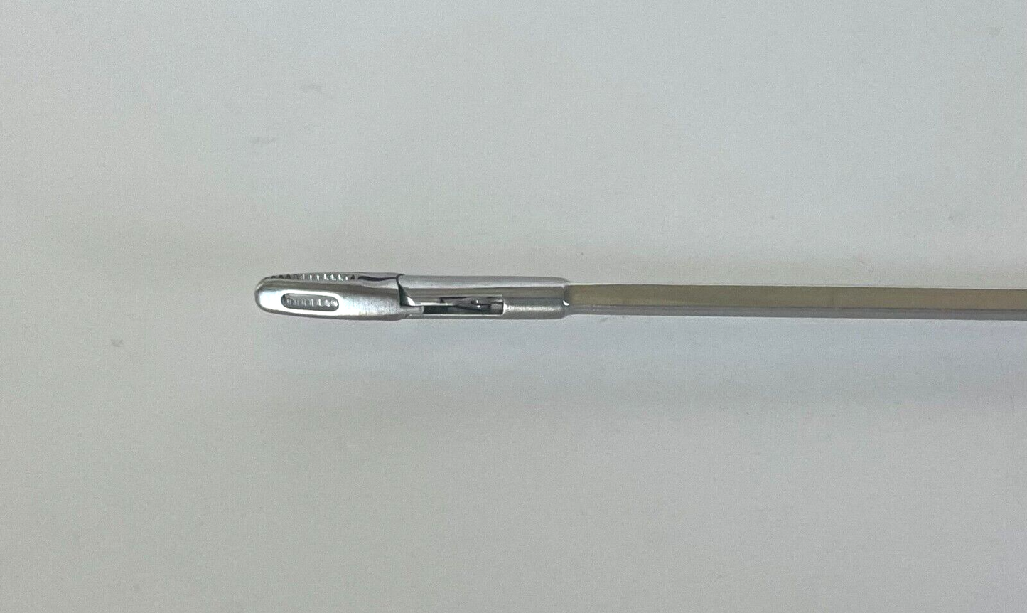 Karl Storz 10371K Forceps, for Peanuts, 2mm, 35cm + 30 DAY WARRANTY!