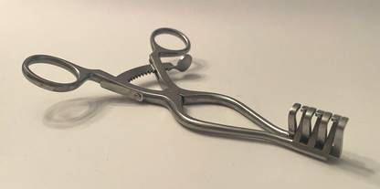 Codman 50-1220 Contour Scalp Retractor - 30 DAY WARRANTY!