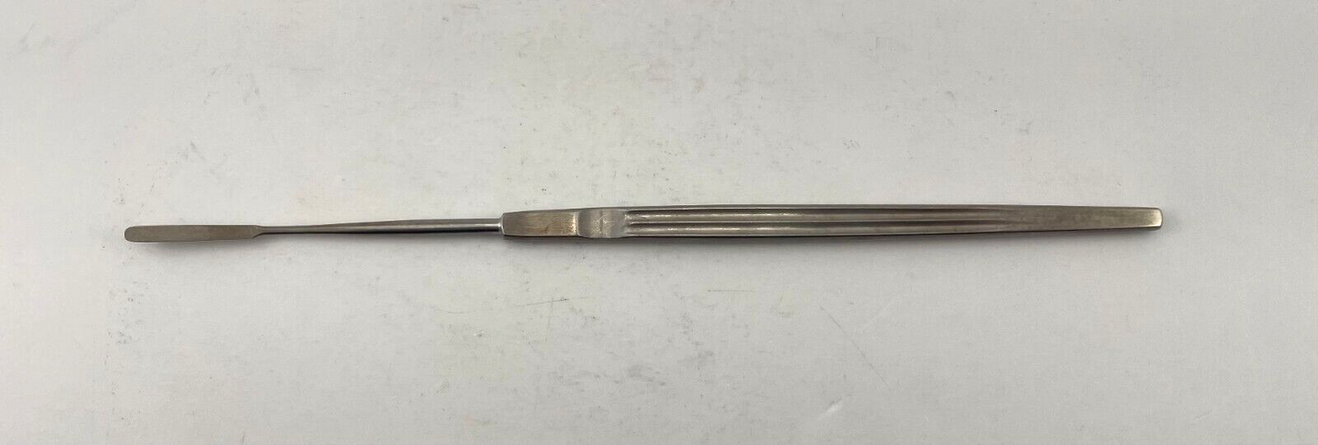 LOT OF 6 ENT Surgical Instruments: Storz, Richards, Pilling/Weck