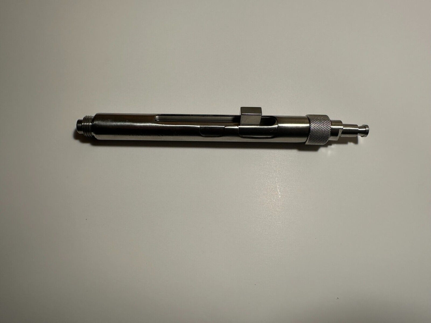 Symmetry Surgical 11-1019 Cutter Dowel Shaft