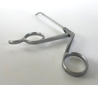 Shutt-Linvatec 1.1222 B-Scoop Forceps, 30° Right - 30 DAY WARRANTY!