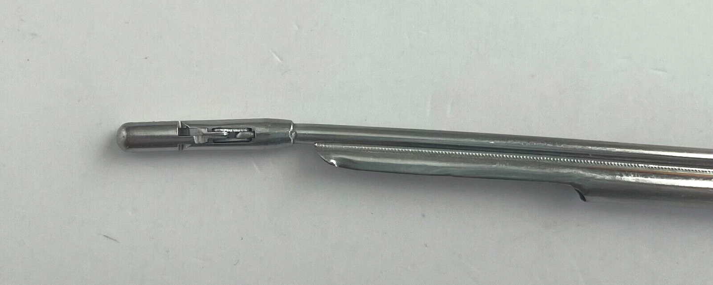 R. Wolf 8660.65 Forceps + 30 DAY WARRANTY!