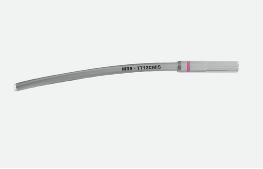 Medtronic TT12CMIS Curved Telescoping Tube - NEW - 30 DAY WARRANTY!