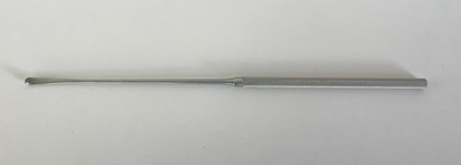 Aesculap FF303R Caspar, Micro Dissector, Curved, 4.5mm + 30 DAY WARRANTY!