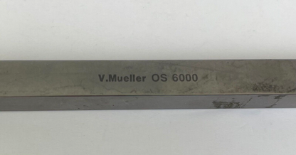 V. Mueller OS 6000 Initial Incision Retractor Frame - 30 DAY WARRANTY!