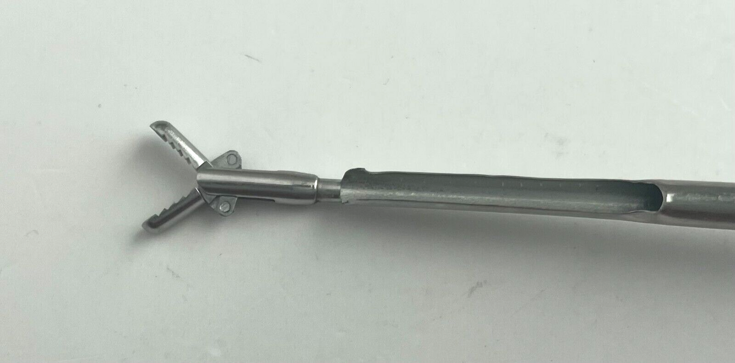 R. Wolf 8660.65 Forceps + 30 DAY WARRANTY!