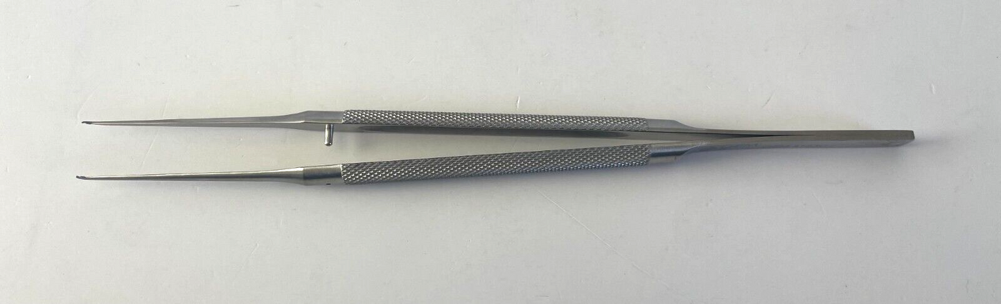 GEM 4183C Coupler Forceps, Straight