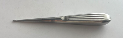 LOT of 3 KMedic Brun Curette, Straight: KM46-513, KM46-515, KM46-519