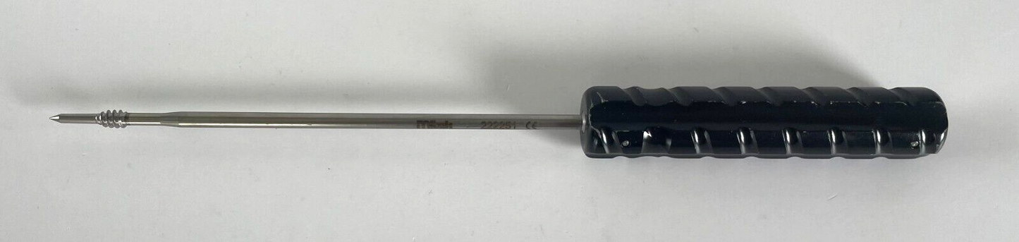 Depuy Mitek 222251 Healix Cortical Awl Orthopedic 5.5 Tap 10-1/2" - WARRANTY