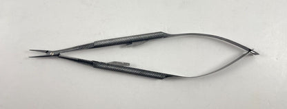 LOT OF 3 Needle Holders: Wexler NL 0712.23, Scanlan 6006-50, Pilling 424110