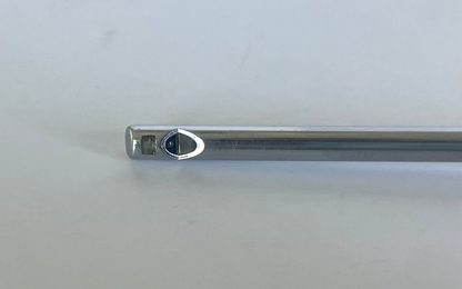 Karl Storz 27015 E Hopkins Cystoscope, 4mm, 120° + 30 DAY WARRANTY!