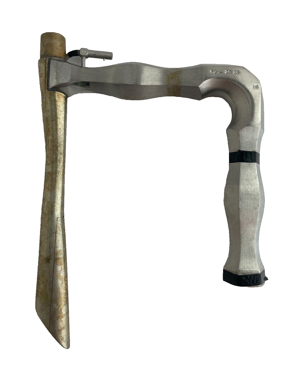 Pilling 52-2034 Laryngoscope + 30 DAY WARRANTY!