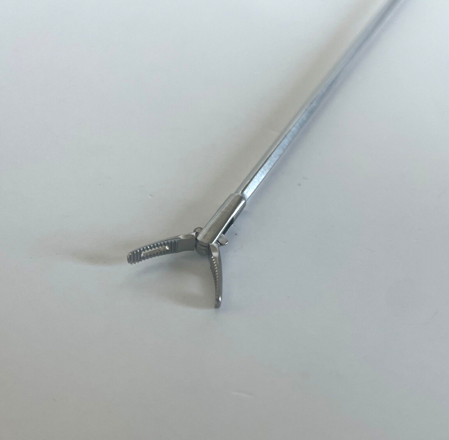 Karl Storz 10371K Forceps, for Peanuts, 2mm, 35cm + 30 DAY WARRANTY!