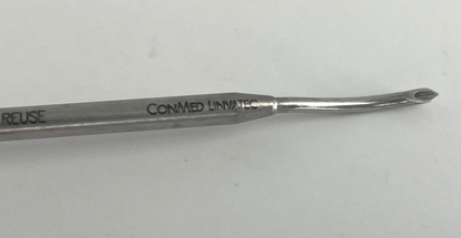 ConMed Linvatec C6369 Spectrum II Suture Hook, Small Crescent + 30 DAY WARRANTY!