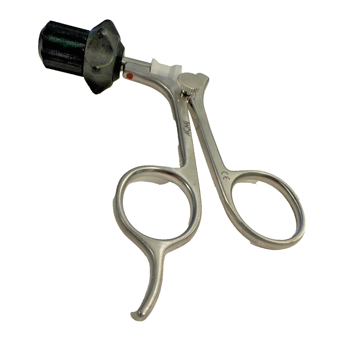 GYRUS ACMI RAG-337R Grasping Forceps Handle 30 DAY WARRANTY!