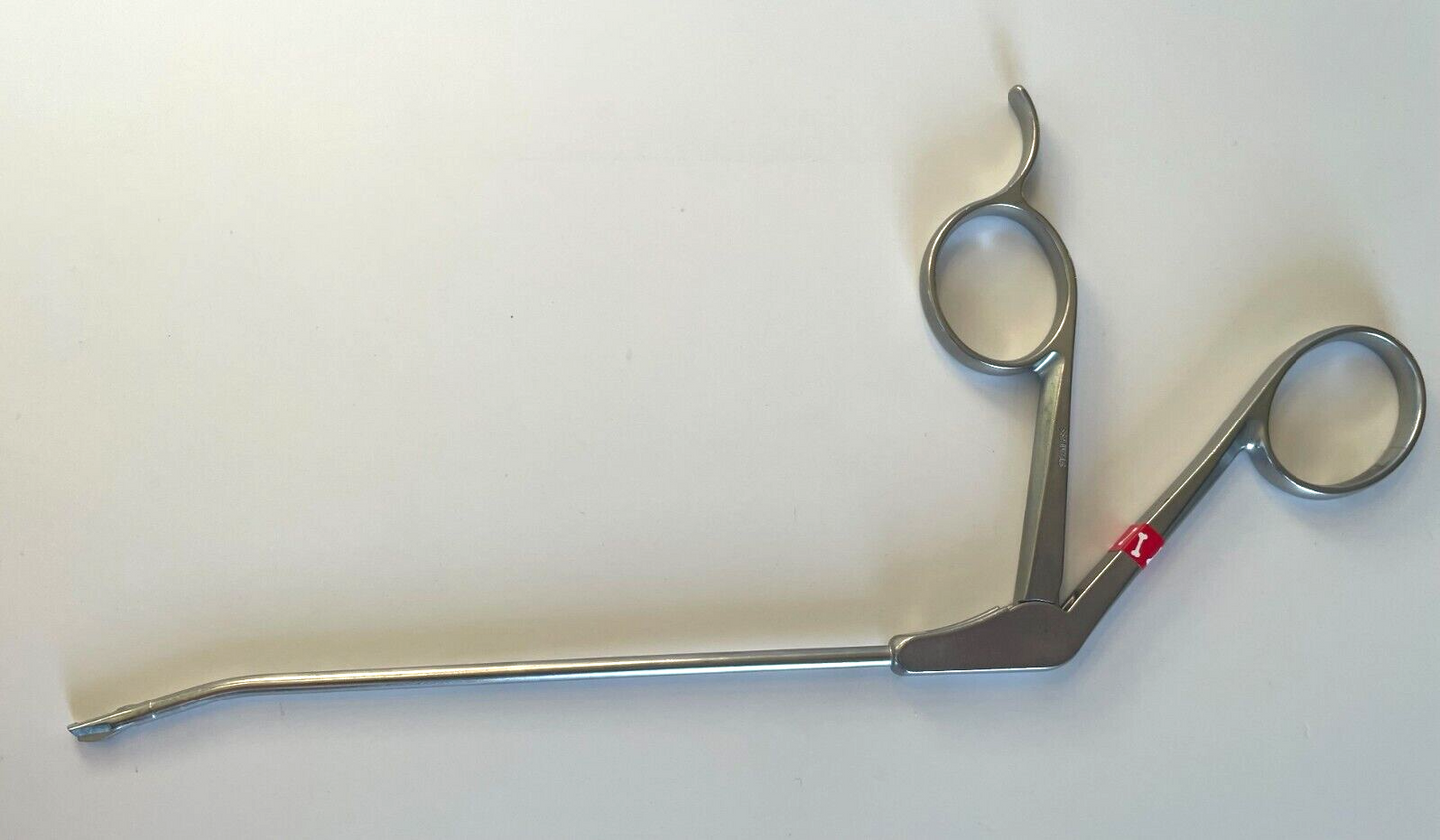 SHUTT-Linvatec REF 1.1639 Square Arthroscopy Trimmer Forceps