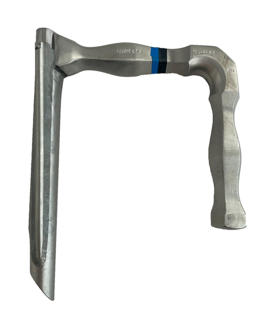 Pilling 52-2205 Jako Laryngoscope Type 2, Adult + 30 DAY WARRANTY!