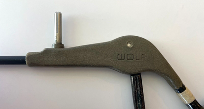 R. Wolf 8384.12 Laparoscopic Biopsy Punch