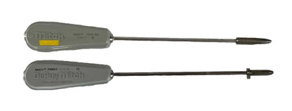 SET of 2 Mitek Surgical Orthopedic Intrafix 254617, 254618