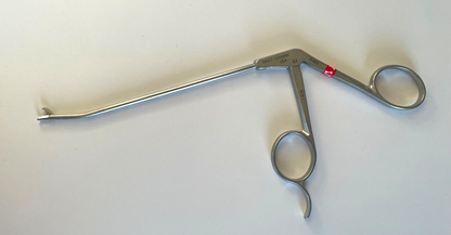 SHUTT-Linvatec REF 1.1639 Square Arthroscopy Trimmer Forceps