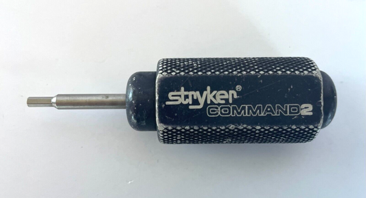 Stryker 2296-3-31 Oscillating Saw Adaptor Wrench - 30 DAY WARRANTY!