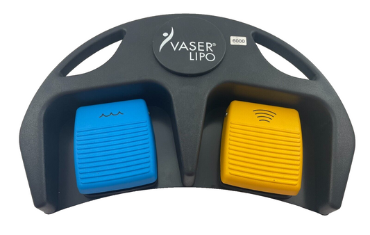 Vaser Lipo Liposuction Footswitch + 30 DAY WARRANTY!