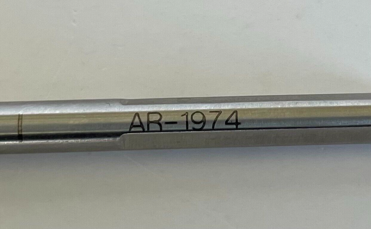 Arthrex AR-1974 Cannulated 5mm Drill Bit + 30 DAY WARRANTY