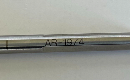 Arthrex AR-1974 Cannulated 5mm Drill Bit + 30 DAY WARRANTY