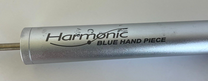 Harmonic Blue Hand Piece w/ 30 DAY WARRANTY!