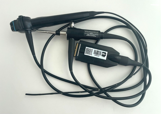 Olympus LF Type V Tracheal Intubation Videoscope + 30 DAY WARRANTY