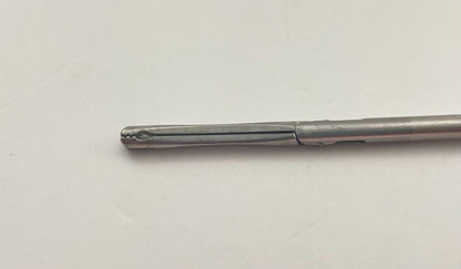 Karl Storz 30340 AS Babcock Grasping Forceps, 3mm x 20cm + 30 DAY WARRANTY!