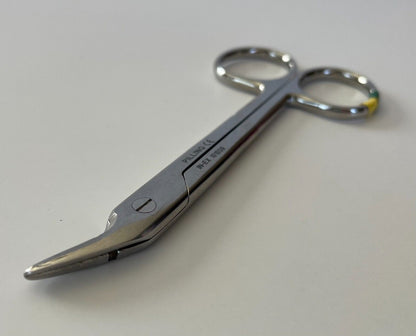 Pilling 101039 Surgical IN-EX Wire Scissors - 30 DAY WARRANTY!