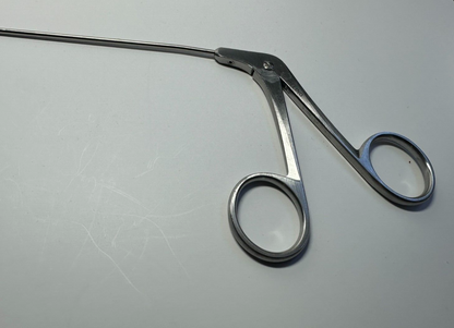 Pilling 506820 Feder-Ossoff Micro-Laryngeal Scissors 30 DAY WARRANTY!